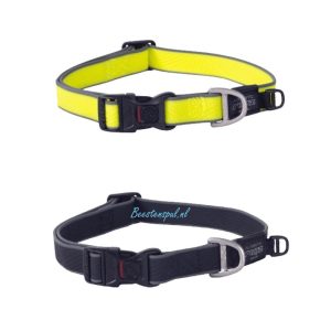 Rogz for Dogz – Klikhalsband – Hydro Tech
