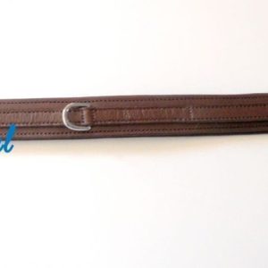 Halsband – Helsinki – Bruin