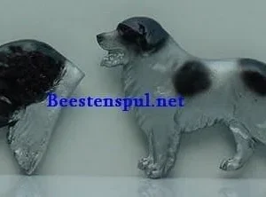 Broche – Landseer