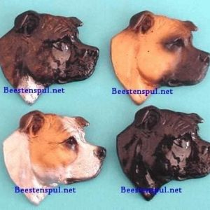 Broche – Stafford – Kop Groot – 2