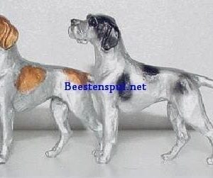 Minimodel – Pointer