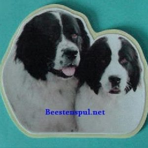 Sticker – Landseer – 2