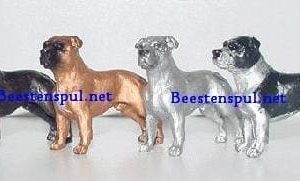 Minimodel – Stafford