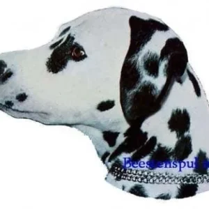 Sticker – Dalmatier – 1