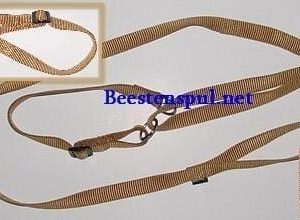 Showlijn – Nylon Plat