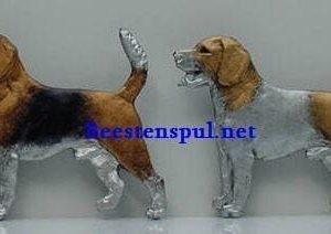 Broche – Beagle