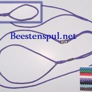 Showlijn – Nylon – Rond