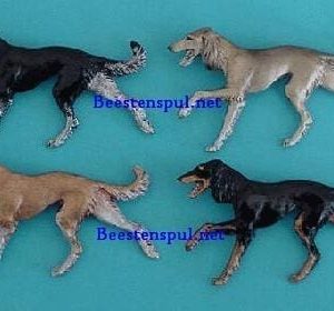 Broche – Saluki