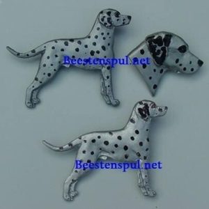 Broche – Dalmatier