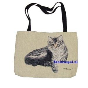 Gobelin Tas – Kat