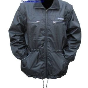 JAPEMA – Trainingsjas