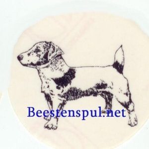 Sticker – Jack Russell Terrier – 9