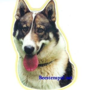 Sticker – Laika – 1