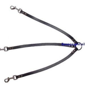 Koppellijn – 3 Punts