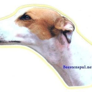 Sticker – Greyhound – 14