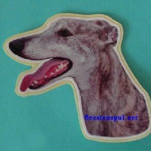 Sticker – Greyhound – 3