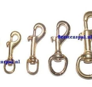 Musketon – Messing