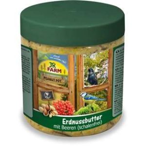 JR Farm Peanut pot – Bessen