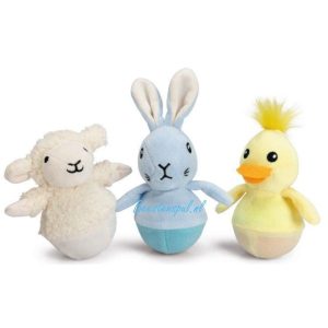 Beeztees – Wobblers