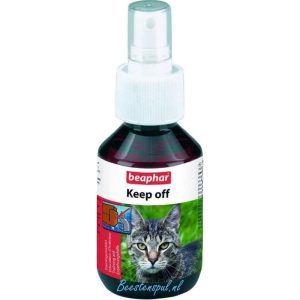 Beaphar – Keep Off