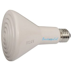 Keramische Warmtelamp