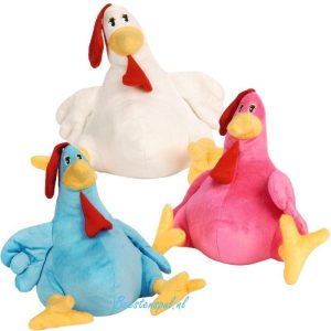 Beeztees – Pluche Kip