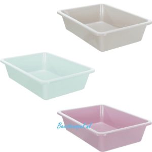 Trixie – Kattenbak – Kitty Junior
