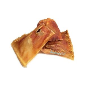 Antos – Runderkophuid – Platen