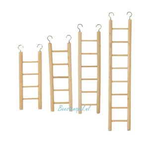 Ladder – Hout