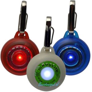 Rogz for Dogz – Roglite Lampje