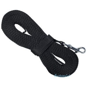 Lange Lijn – Nylon – Plat