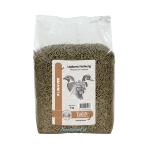 Tijssen – Legkorrel – Kippen