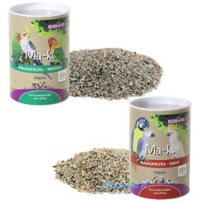 Esve – Maagkiezel