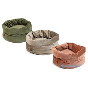 Beeztees – Designed by Lotte – Fluco Mandje