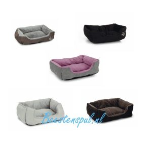 Beeztees – Baboo – Ligbed