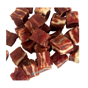 Beestenspul – Marbled Meat Bites Eend