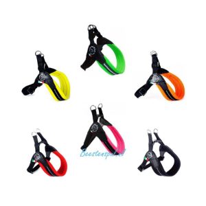 Tre Ponti – Fibbia – Verstelbaar – Mesh