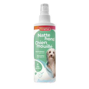 Beaphar – Natte Hond Spray