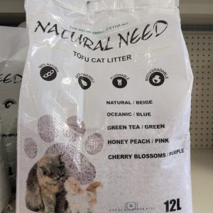 natural need kersenbloesem pellet 30l