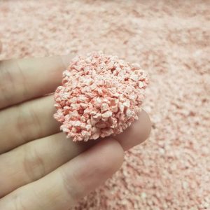 Natural need perzik 12l roze gemalen