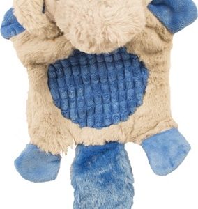 Olifant hondenknuffel – Plush dog toy
