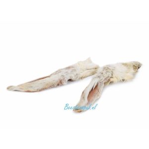 Beeztees – Konijnenoren met Haar