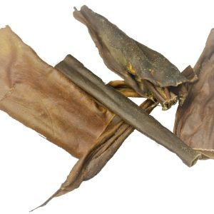 Paardenkophuid ca. 50cm