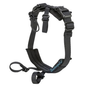 Trixie -adapter/verlengstuk – Anti Ontsnappingstuig