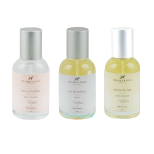 Frenky Lewis – Parfum