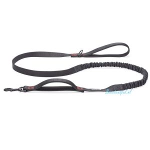 Beeztees – Parinca Premium Elastische Looplijn