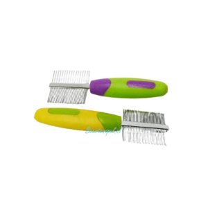 Happy Pet – Dubbele Kam