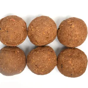 Mezenbol Pindakaas – 6pack