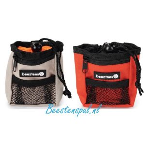 Beeztees – Poepzak & Beloningstasje – Ordena