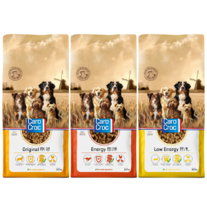 CaroCroc – Premium